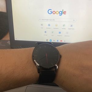 Men’s Watch